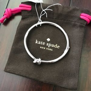 Kate Spade ‘Sailors Knot’ Bangle